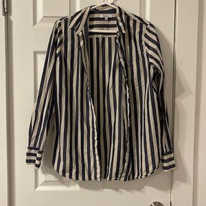 MADEWELL  Small Long Sleeve Shirt